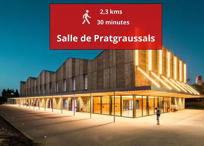 Comme Chez Mamie - Terrasse - Proche Centre * Albi