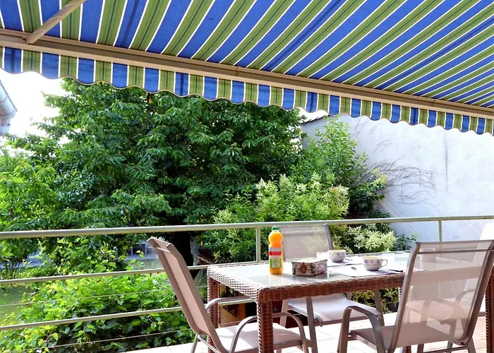 Apartamento Comme Chez Mamie - Terrasse - Proche Centre