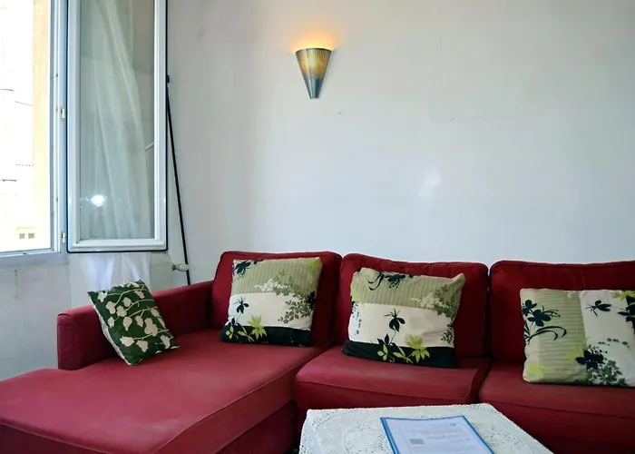 Comme Chez Mamie - Terrasse - Proche Centre Apartamento *