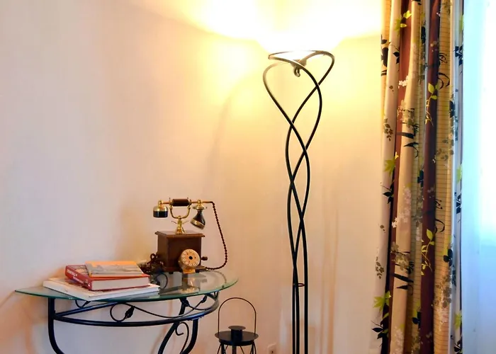 Apartamento Comme Chez Mamie - Terrasse - Proche Centre *