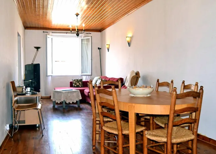 Comme Chez Mamie - Terrasse - Proche Centre