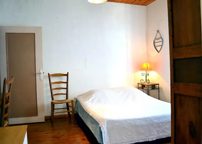 Apartamento Comme Chez Mamie - Terrasse - Proche Centre