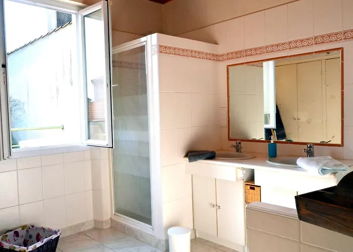 Apartamento Comme Chez Mamie - Terrasse - Proche Centre