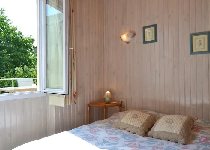 Comme Chez Mamie - Terrasse - Proche Centre Apartamento