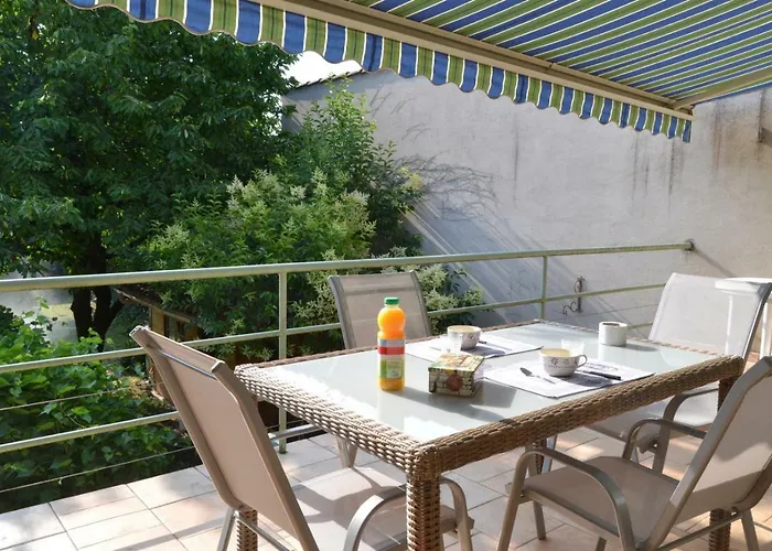 Apartamento Comme Chez Mamie - Terrasse - Proche Centre *