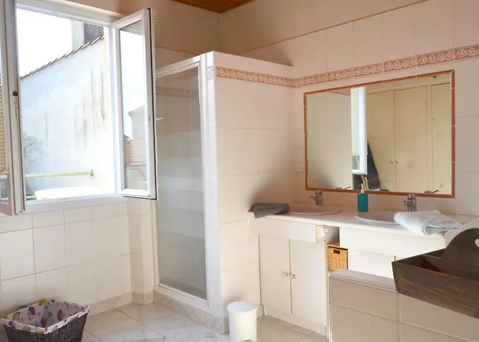 Apartamento Comme Chez Mamie - Terrasse - Proche Centre Albi